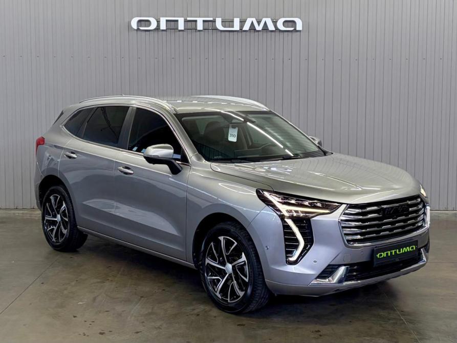 Haval Jolion I Краснодар  - изображение 3