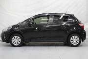 Toyota Vitz III (XP130) Рестайлинг Кемерово  - изображение 29