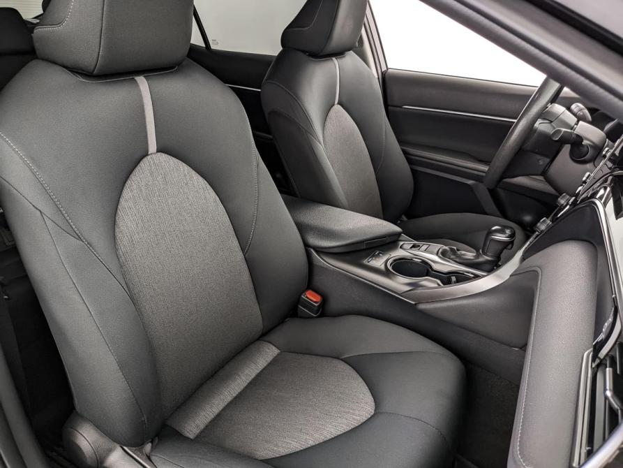 Toyota Camry VIII (XV70) Рестайлинг Москва  - изображение 21