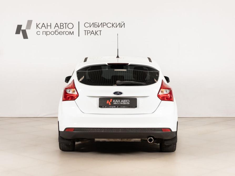 Ford Focus III Казань  - изображение 4