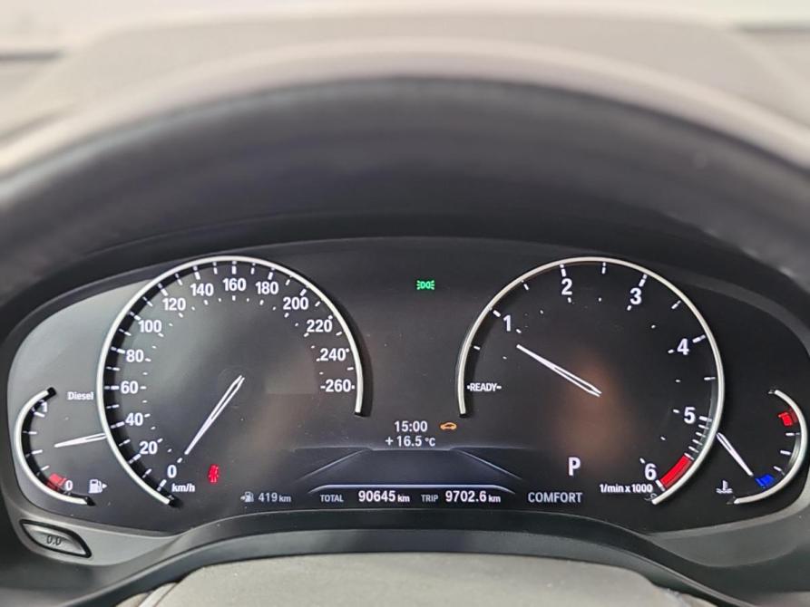 BMW X3 III (G01) Москва  - изображение 6
