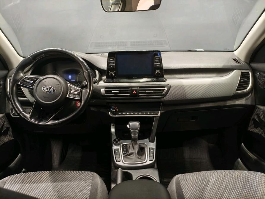 Kia Seltos I Нижний Новгород  - изображение 7