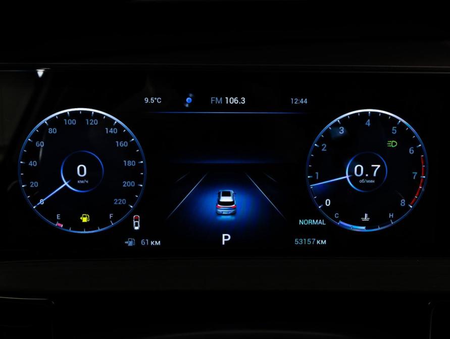 Chery Tiggo 7 Pro Max I Санкт-Петербург  - изображение 25