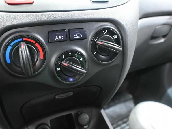 Kia Rio II с пробегом 2009 года, цена 539 900 рублей, 193000 км, хэтчбек, Автокод Объявления