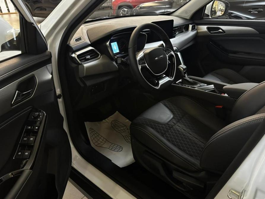 BAIC X35 Москва  - изображение 6