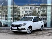 Lada (ВАЗ) Granta I Рестайлинг Самара  - изображение 15