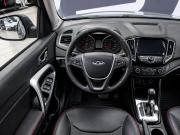 Chery Tiggo 5 I Ростов-на-Дону  - изображение 28