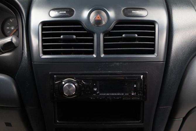 Nissan Almera Classic I с пробегом 2007 года, цена 549 000 рублей, 310000 км, седан, Автокод Объявления