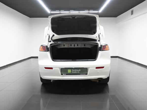 Mitsubishi Lancer X Рестайлинг с пробегом 2012 года, цена 875 000 рублей, 153300 км, седан, Автокод Объявления