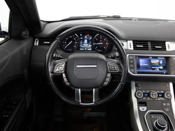 Land Rover Range Rover Evoque I Рестайлинг с пробегом 2018 года, цена 2 900 000 рублей, 99678 км, внедорожник, Автокод Объявления