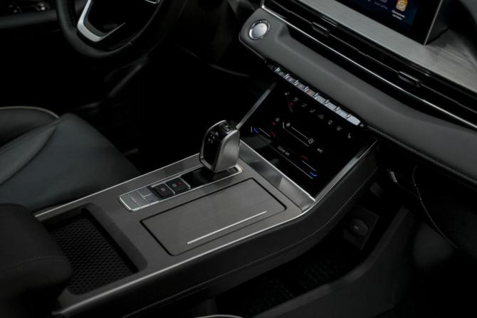 Новый Tenet T4 2026 года, цена 2 389 000 рублей, внедорожник, Автокод Объявления