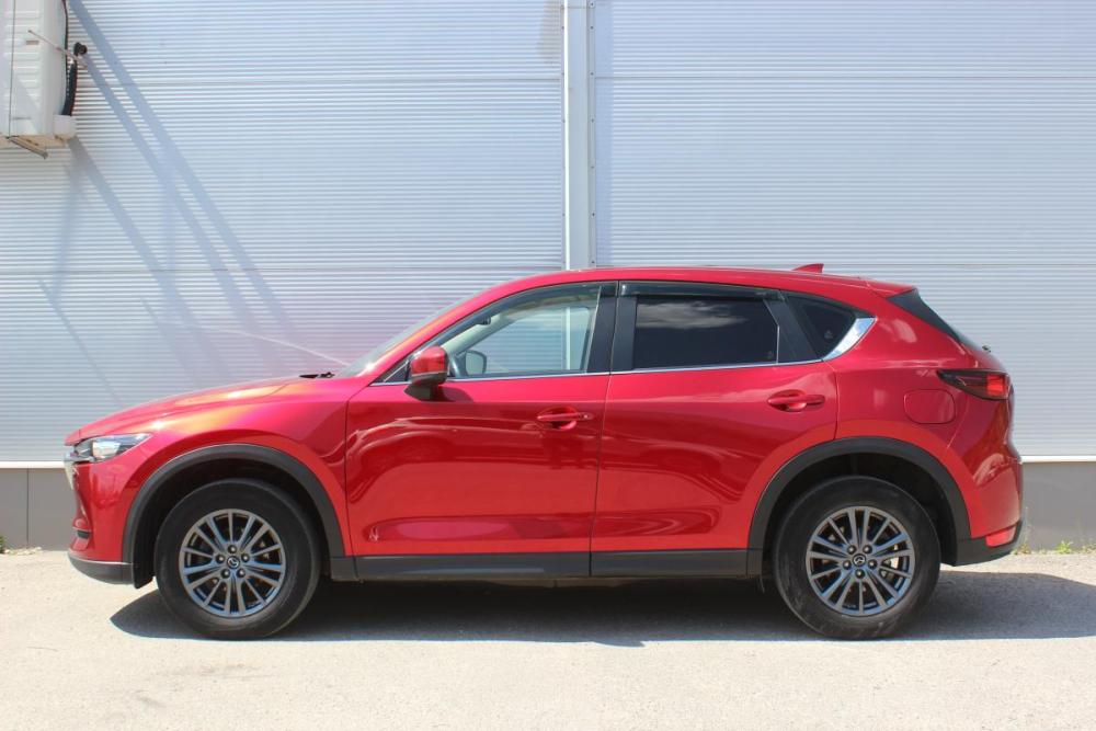 Mazda CX-5 II Белгород  - изображение 6