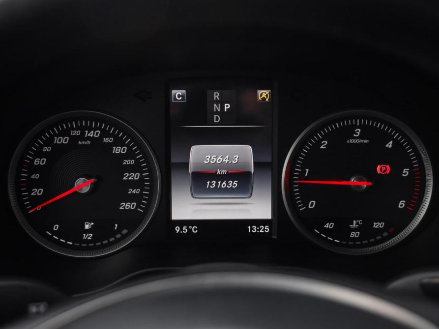 Mercedes-Benz GLC Coupe I (C253) Санкт-Петербург  - изображение 17
