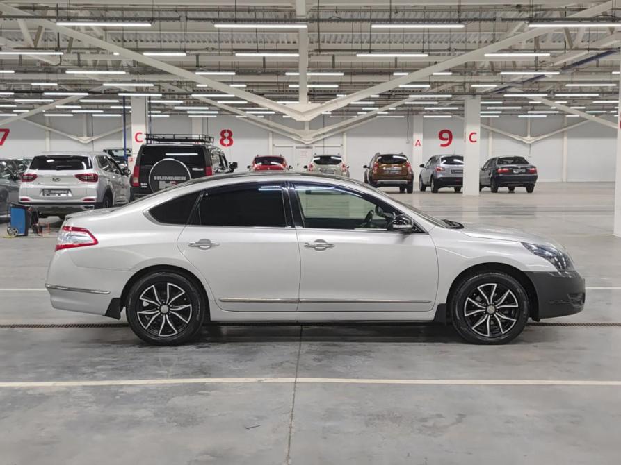 Nissan Teana II (J32) Рестайлинг Казань  - изображение 5