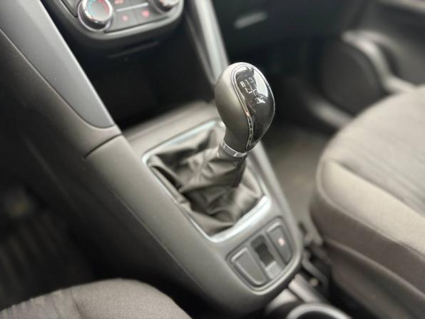 Opel Zafira C с пробегом 2014 года, цена 1 275 000 рублей, 61630 км, компактвэн, Автокод Объявления