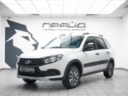Lada (ВАЗ) Granta I Рестайлинг Ростов-на-Дону  - изображение 22