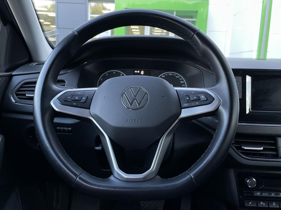 Volkswagen Polo VI Ярославль  - изображение 16