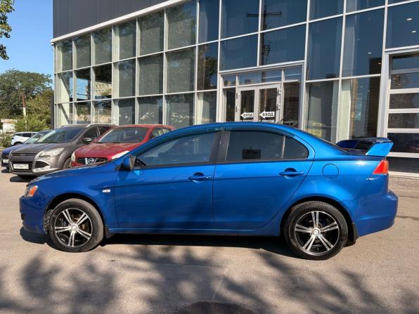 Mitsubishi Lancer X с пробегом 2008 года, цена 669 000 рублей, 230772 км, седан, Автокод Объявления