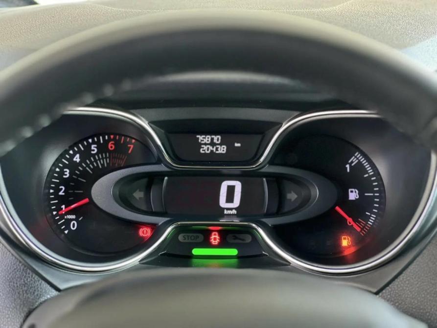 Renault Kaptur I Екатеринбург  - изображение 14