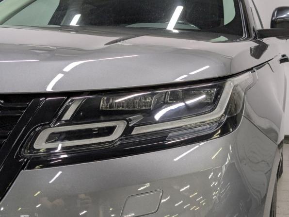 Land Rover Range Rover Velar I с пробегом 2018 года, цена 3 510 000 рублей, 128381 км, внедорожник, Автокод Объявления