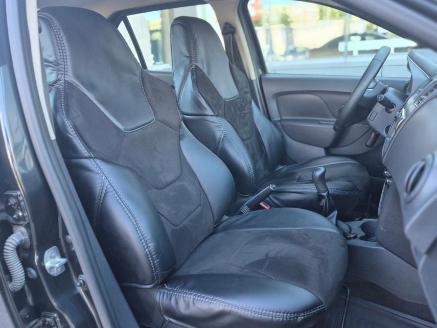 Renault Logan II Рестайлинг Архангельск  - изображение 12