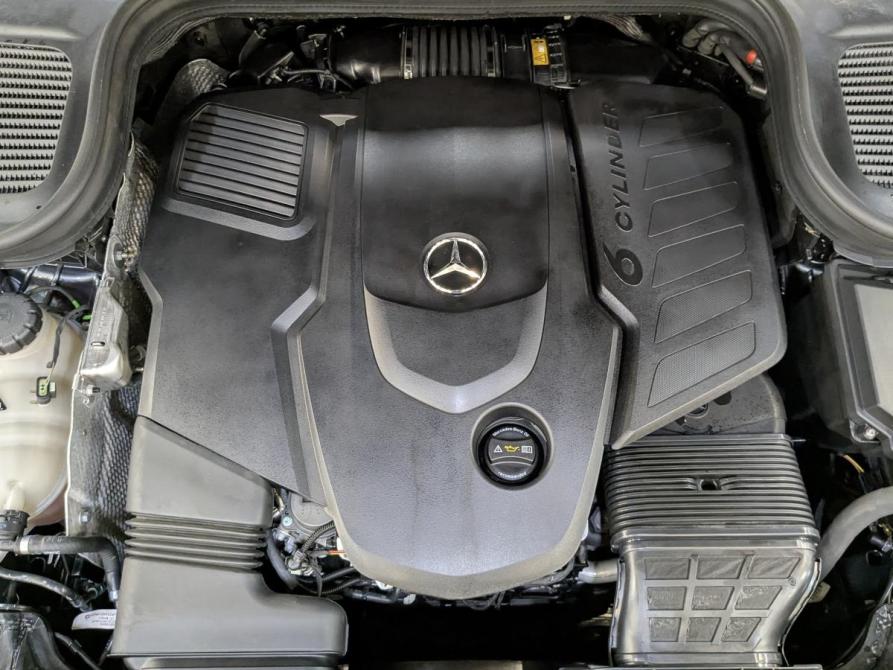 Mercedes-Benz GLE Coupe II (C167) Москва  - изображение 9