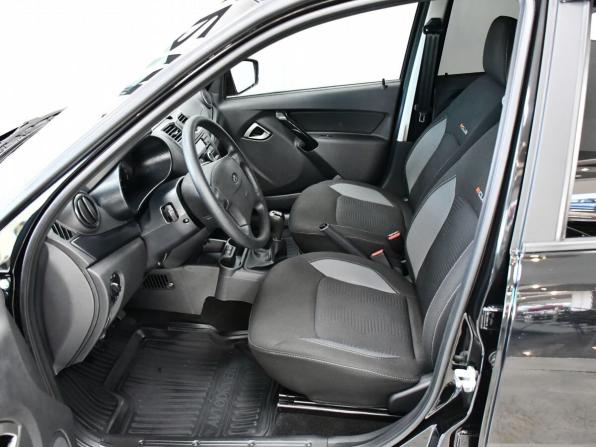 Lada (ВАЗ) Granta I Рестайлинг с пробегом 2023 года, цена 897 000 рублей, 65000 км, седан, Автокод Объявления