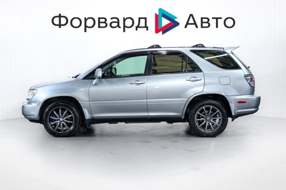 Lexus RX I Тюмень  - изображение 5
