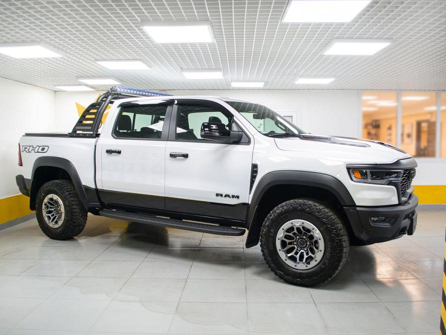 Ram 1500 V Рестайлинг Новосибирск  - изображение 3