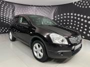 Nissan Qashqai I Новосибирск  - изображение 25