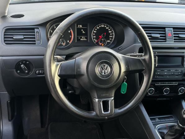 Volkswagen Jetta VI с пробегом 2014 года, цена 640 000 рублей, 282000 км, седан, Автокод Объявления