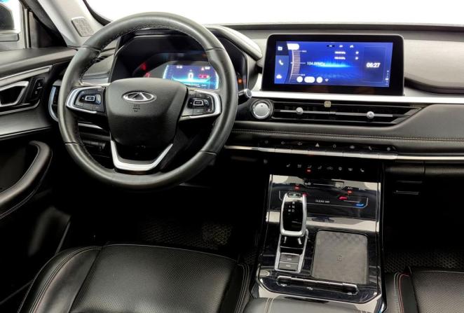 Chery Tiggo 7 Pro I с пробегом 2022 года, цена 1 690 000 рублей, 72888 км, внедорожник, Автокод Объявления