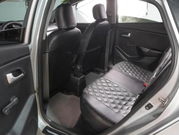 Kia Rio III с пробегом 2012 года, цена 729 000 рублей, 249193 км, седан, Автокод Объявления