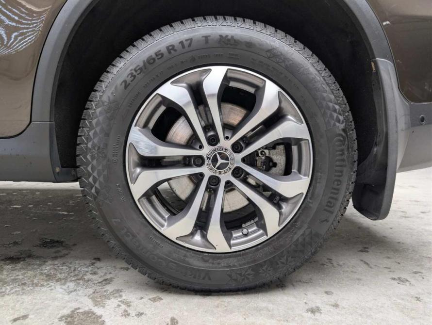 Mercedes-Benz GLC I (X253) Москва  - изображение 7