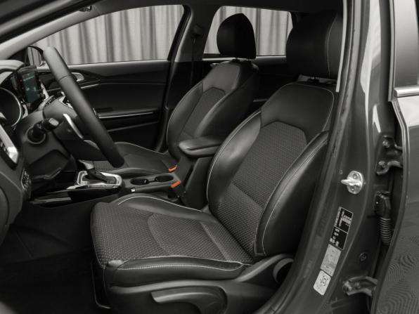 Kia Ceed III с пробегом 2020 года, цена 1 800 000 рублей, 231740 км, универсал, Автокод Объявления