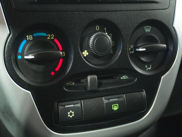 Lada (ВАЗ) Granta I с пробегом 2015 года, цена 432 000 рублей, 206400 км, лифтбек, Автокод Объявления