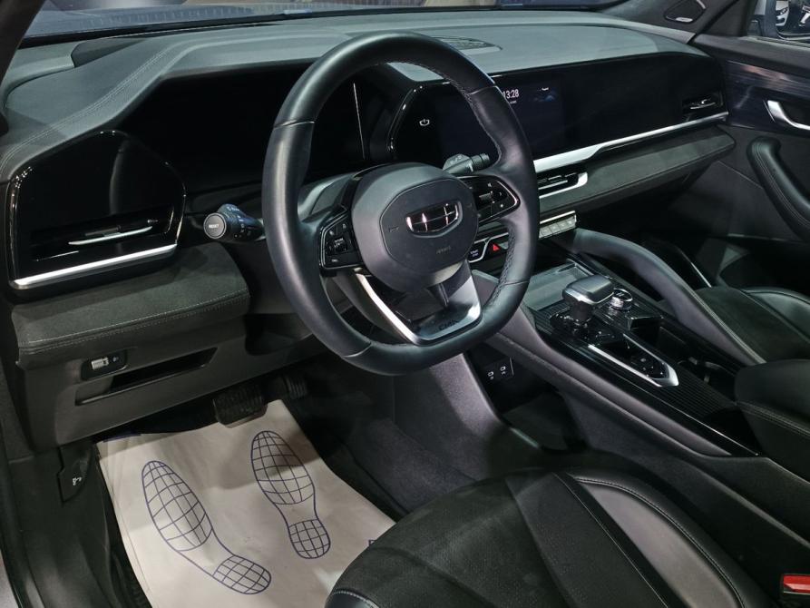 Geely Monjaro I Ставрополь  - изображение 9