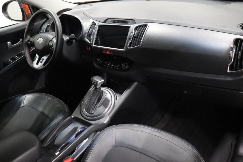 Kia Sportage III Ульяновск  - изображение 5