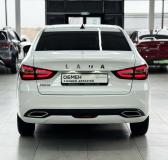 Lada (ВАЗ) Vesta I Рестайлинг (NG) Шахты  - изображение 22