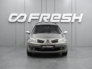 Renault Megane II Рестайлинг Воронеж  - изображение 20