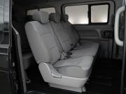 Hyundai H-1 II Рестайлинг Москва  - изображение 28