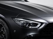 Mercedes-Benz AMG GT 4-Door Coupe I Москва  - изображение 39