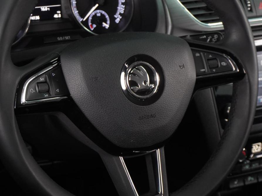 Skoda Rapid I Рестайлинг Воронеж  - изображение 20