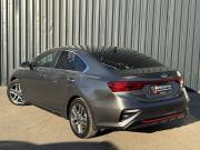 Kia Cerato IV Самара  - изображение 23