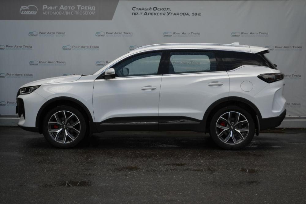 Chery Tiggo 7L Старый Оскол  - изображение 6