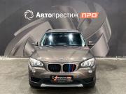 BMW X1 I (E84) Рестайлинг Пермь  - изображение 26