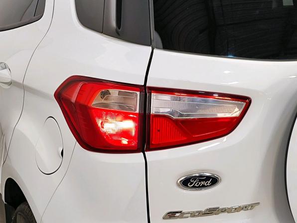 Ford EcoSport II с пробегом 2015 года, цена 979 000 рублей, 93400 км, внедорожник, Автокод Объявления