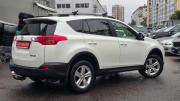 Toyota RAV4 IV (XA40) Санкт-Петербург  - изображение 16