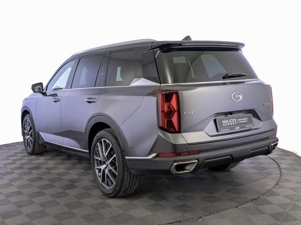 GAC GS8 II с пробегом 2023 года, цена 3 475 000 рублей, 24870 км, внедорожник, Автокод Объявления