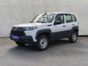 Lada (ВАЗ) Niva Travel I Липецк  - изображение 2